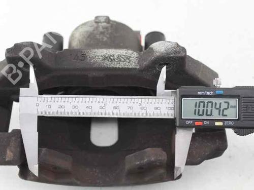 Right front brake caliper OPEL CORSA E (X15) 1.2 (08, 68) | BP32769229M104  - Image 6