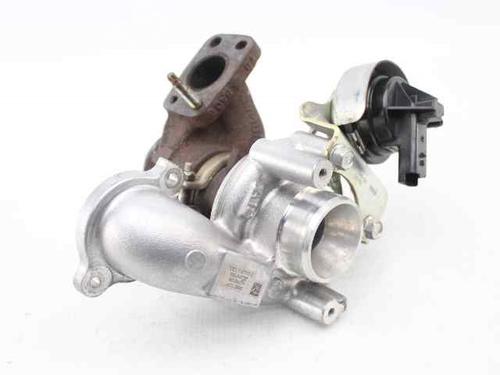 Used Turbocharger/Supercharger CITROËN BERLINGO Box Body/MPV (B9) 1.6 BlueHDi 100 (99 hp) 30312025