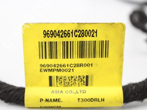 Wiring harness CHEVROLET AVEO Hatchback (T300) 1.2 | BP19214221E16 