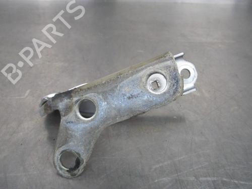 Hinge/Door check strap VW POLO IV (9N_, 9A_) 1.9 SDI | BP19197600C146 