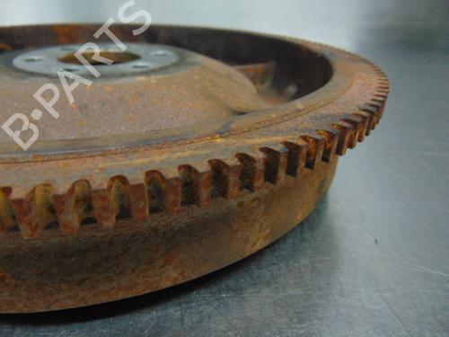 Flywheel FORD FIESTA VI (CB1, CCN)  | BP19194543M101 