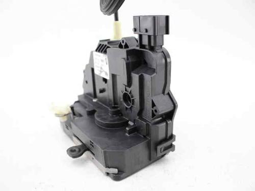 Front left lock OPEL CORSA E (X15)  | BP19241339C98 