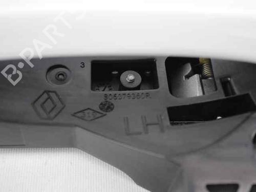 Front left exterior door handle RENAULT CAPTUR II (HF_) TCe 130 (HFMF) | BP19223543C128 