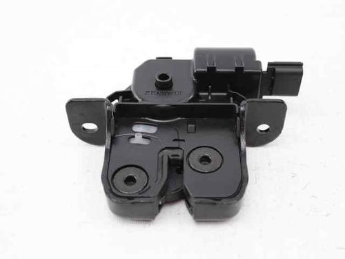 Tailgate lock RENAULT MEGANE III Grandtour (KZ0/1) 1.6 dCi (KZ00, KZ12, KZ13) | BP26315074C101 
