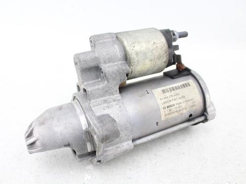Used Starter Starter FIAT 500L (351_, 352_) 1.3 D Multijet (199.LYM11, 199.LYM1A) (95 hp) 40554588 40554588