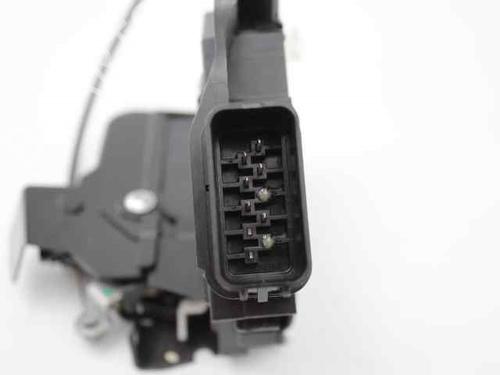 Front right lock VOLVO V50 (545) D2 | BP19917876C97 