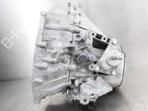 Gearbox CITROËN C4 II (NC_) 1.6 HDi 110 | BP32873775M3  - Image 9