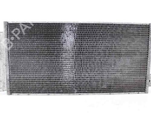 Used Water radiator Water radiator FIAT 500L (351_, 352_) 1.6 D Multijet (199LYD1B) (105 hp) 33059961 33059961