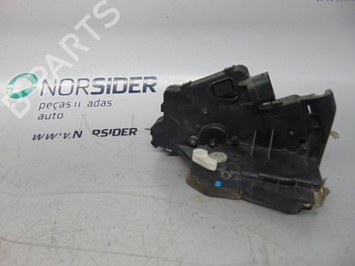 Used Rear right lock BMW 3 Touring (E46) 320 d (136 hp) 19186556