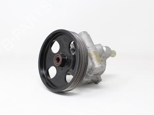 Steering pump RENAULT LAGUNA II Grandtour (KG0/1_) 1.9 dCi (KG0G) | BP19204520M99 