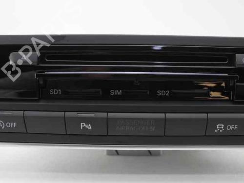 Electronic module AUDI A6 C7 Avant (4G5, 4GD) 3.0 TDI quattro | BP33298316M83 - Image 3