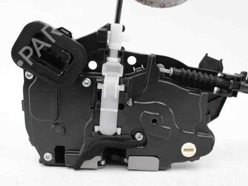 Rear left lock VW POLO VI (AW1, BZ1, AE1)  | BP19241284C100 