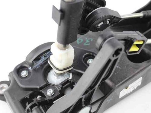 Gearstang RENAULT MEGANE IV Hatchback (B9A/M/N_) 1.5 dCi 110 (B9A3) | BP24870296M90 