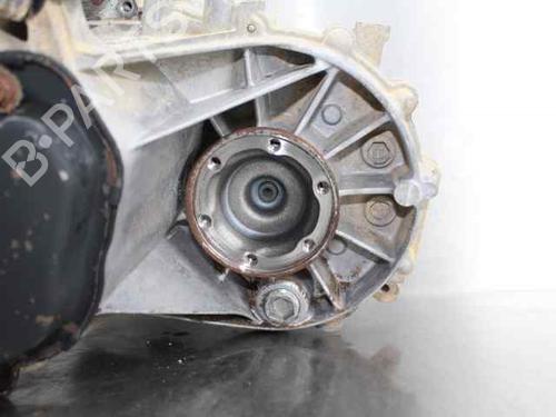 Gearbox SEAT IBIZA IV (6J5, 6P1) 1.4 TSI | BP30189423M3 