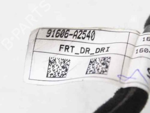 Wiring harness KIA CEE'D (JD) 1.6 CRDi 136 | BP39700049E16 - Image 6