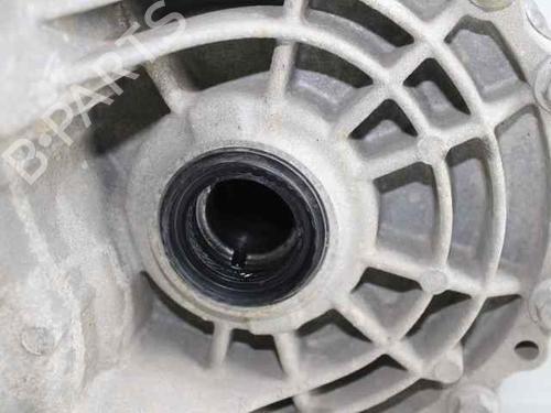 Gearbox RENAULT GRAND SCÉNIC II (JM0/1_) 1.9 dCi (JM14) | BP19229555M3 
