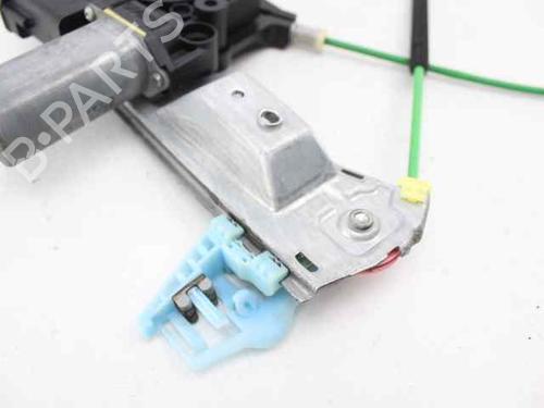 Front right window mechanism OPEL CORSA D (S07) 1.3 CDTI (L08, L68) | BP30311936C23 