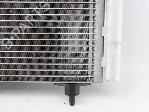AC radiator CITROËN C4 II (NC_) 1.6 HDi 110 | BP33331282M32  - Image 6