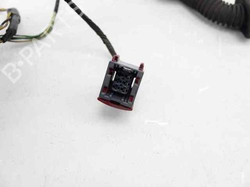 Wiring harness TOYOTA AVENSIS Estate (_T25_) 2.0 D-4D (CDT250_, CDT250R) | BP19218575E16 