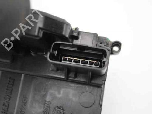 Rear right lock RENAULT MEGANE III Grandtour (KZ0/1) 1.5 dCi (KZ09, KZ0D, KZ1G, KZ29, KZ14, KZ1W, KZ10, KZ1F,... | BP21049808C99 