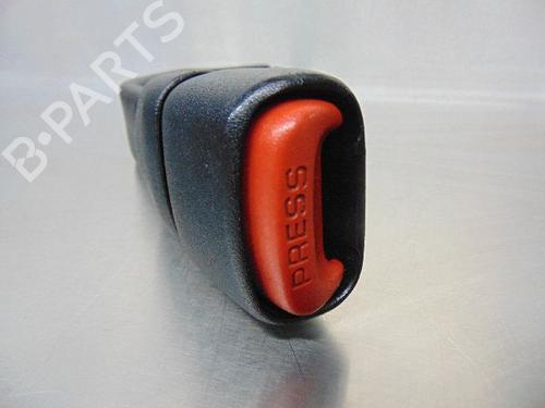 Seat buckle JEEP GRAND CHEROKEE II (WJ, WG) 3.1 TD 4x4 | BP19190199I32 