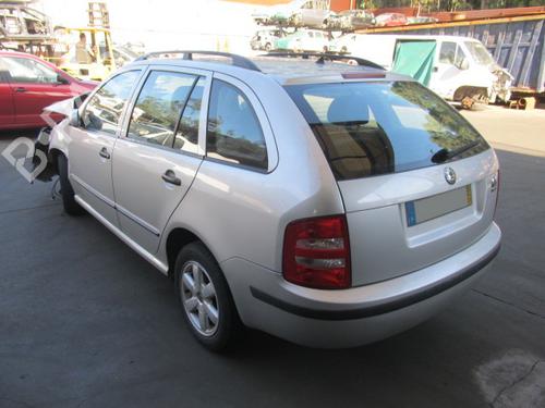 Pare-soleil droit SKODA FABIA I Combi (6Y5) 1.4 | BP19199544I2 