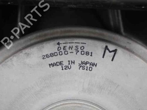 Radiator fan MAZDA CX-5 (KE, GH) 2.2 D AWD (KE102) | BP32100953M35 - Image 6