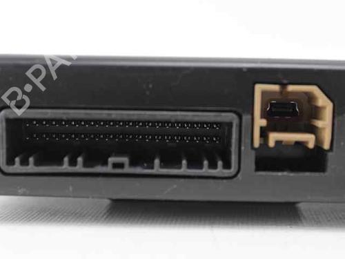 Módulo eletrónico RENAULT MEGANE IV Hatchback (B9A/M/N_) 1.5 dCi 110 (B9A3) | BP39542844M83 - Image 8