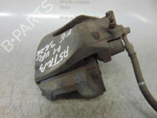 Left front brake caliper OPEL ASTRA H (A04) 1.4 (L48) | BP19187823M105 