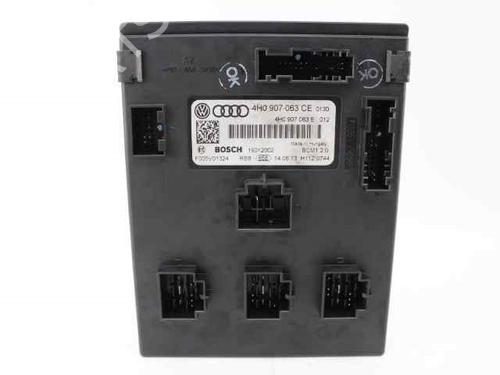 Electronic module AUDI A6 C7 (4G2, 4GC) 2.0 TDI | BP31348188M83