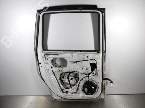 Left rear door HYUNDAI MATRIX (FC) 1.5 CRDi | BP19205558C4 