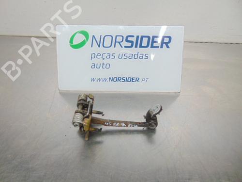 Used Hinge/Door check strap PEUGEOT 307 (3A/C) 1.4 HDi (68 hp) 19195925