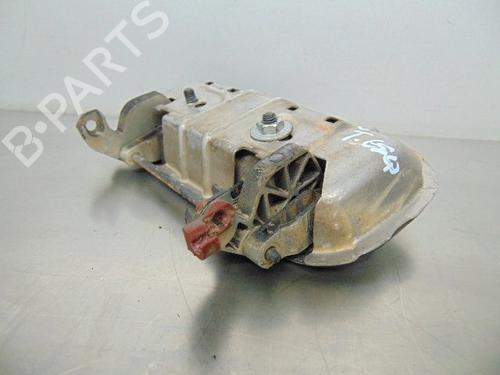 Rear left exterior door handle OPEL VECTRA B (J96) 2.0 DTI 16V (F19) | BP19190159C130 