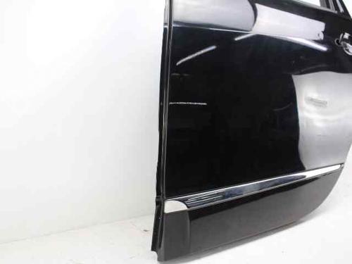 Left rear door RENAULT GRAND SCÉNIC III (JZ0/1_) 1.5 dCi (JZ09, JZ0D, JZ10, JZ14, JZ1G, JZ29, JZ2C) | BP19233613C4 