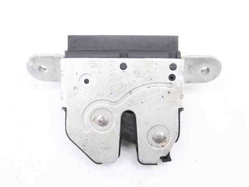 Tailgate lock OPEL CORSA D (S07) 1.3 CDTI (L08, L68) | BP30311917C101 