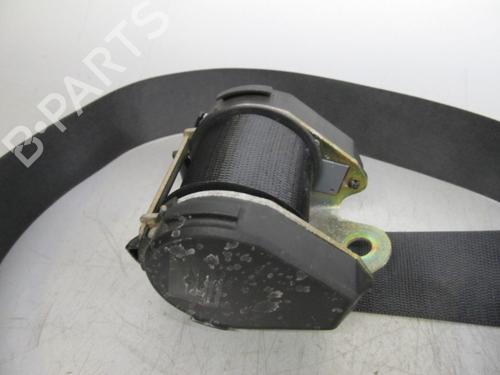 Rear middle belt tensioner MERCEDES-BENZ E-CLASS (W210)  | BP19186787C91 