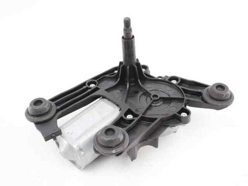 Used Rear wiper motor PEUGEOT 308 I (4A_, 4C_) 1.6 HDi (92 hp) 19230076