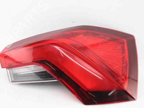 Used Right taillight SKODA KAMIQ (NW4) 1.5 TSI (150 hp) 32433142