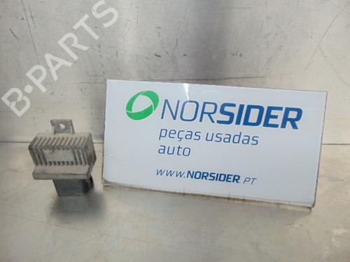 Used Electronic module NISSAN PRIMASTAR Van (X83) 1.9 dCi 100 (100 hp) 19201494
