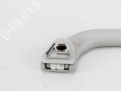 Interior roof handle VW POLO (9N_, 9A_) 1.9 SDI | BP19206011I35 