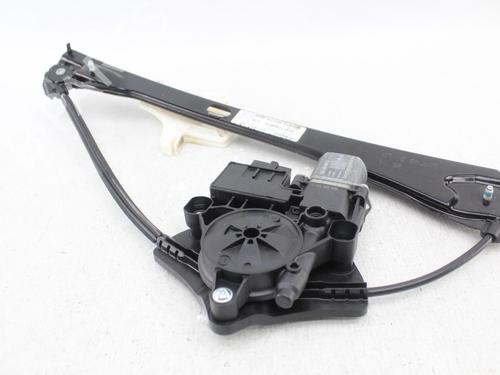 Used Rear left window mechanism Rear left window mechanism SKODA FABIA IV (PJ3) 1.0 TSI (116 hp) 40274290 40274290