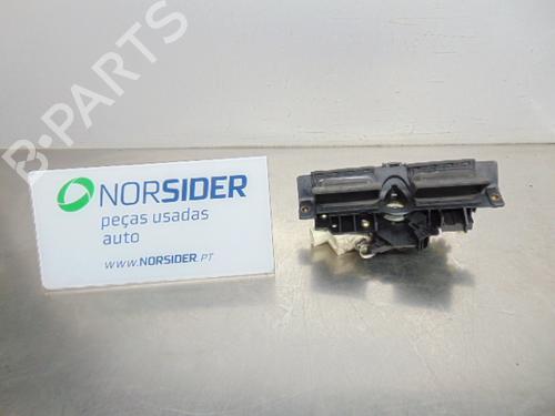 Used Tailgate handle AUDI ALLROAD C5 (4BH) [2000-2005]  19200166