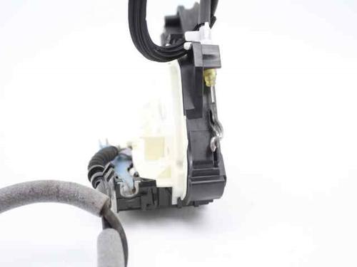 Rear right lock VW GOLF VI (5K1) 1.6 TDI | BP21199939C99 