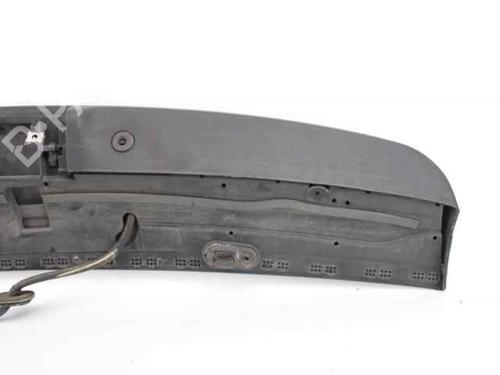 Rear spoiler FORD C-MAX (DM2) 1.8 TDCi | BP19225529C96 