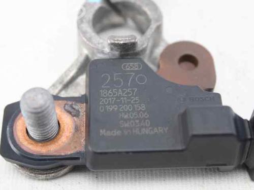 Cable MITSUBISHI MIRAGE / SPACE STAR VI Hatchback (A0_A) 1.2 (A03A) | BP33418334E12 - Image 2