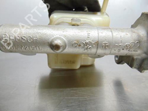 Brake master cylinder SEAT LEON (1P1) 1.6 | BP19199091M77 