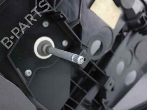 Rear right window mechanism FORD FIESTA VI (CB1, CCN)  | BP19225079C25 
