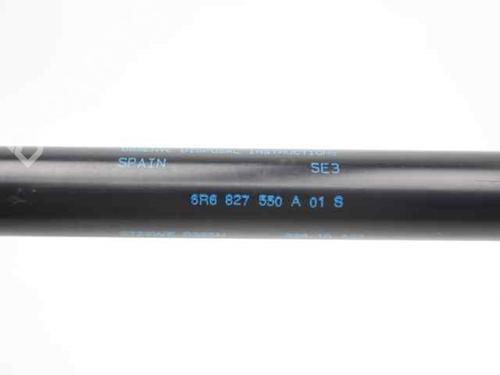 Tailgate lift support VW POLO V (6R1, 6C1) 1.2 TDI | BP19230367C138 