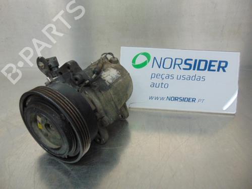 Used AC compressor BMW 3 (E36) 316 i (102 hp) 19196834