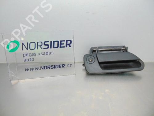 Used Front right exterior door handle CITROËN XANTIA (X1_, X2_) 1.9 SD (75 hp) 19191925